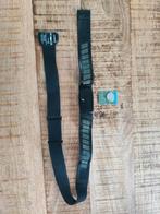 Garmin HRM-RUN met Ant+., Ophalen of Verzenden, Zo goed als nieuw, Garmin, Met borstriem