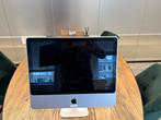 iMac 20 inch met extra RAM, Gebruikt, 8 GB, IMac, Ophalen of Verzenden