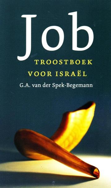 Job - G.A. van der Spek-Begemann / 9789088970047  beschikbaar voor biedingen