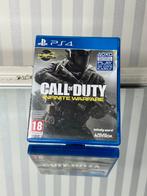 Call of duty infinite warfare - PS4, Spelcomputers en Games, Games | Sony PlayStation 4, Vanaf 18 jaar, Shooter, 1 speler, Ophalen of Verzenden