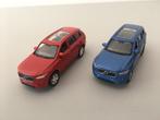 Welly - Volvo XC90, Hobby en Vrije tijd, Modelauto's | Overige schalen, Ophalen of Verzenden, Zo goed als nieuw, Auto
