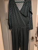 King Louie Jumpsuit Maat M, Ophalen of Verzenden, Zo goed als nieuw, Maat 38/40 (M)