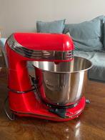 Mixer MustChef, 1 tot 2 liter, Ophalen, Zo goed als nieuw, 3 snelheden of meer