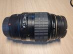 Canon EF 100mm 1:2.8 USM Macro, Ophalen of Verzenden, Gebruikt, Macrolens