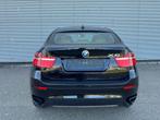 BMW X6 XDrive50i High Executive / 1e Eig / Pano / Navi / cru, Auto's, BMW, Origineel Nederlands, Te koop, 5 stoelen, Benzine