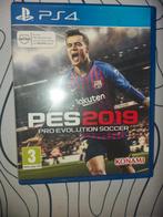 PES 2019 - Pro Evolution Soccer - PS4, Ophalen, Online, Gebruikt, Sport