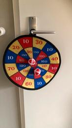 Dartspel klittenband, Ophalen of Verzenden, Gebruikt, Jongen of Meisje