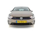 Volkswagen Golf Sportsvan 1.0 TSI Comfortline Executive-Pack, Auto's, Volkswagen, Te koop, Beige, Benzine, Gebruikt