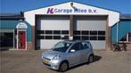 Daihatsu Sirion 2 1.3-16V Comfort 4WD (bj 2011, automaat), Auto's, Te koop, Zilver of Grijs, Geïmporteerd, 5 stoelen