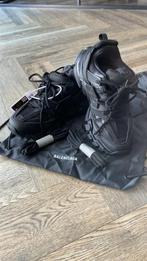 Balenciaga Tracks all black, Ophalen of Verzenden, Nieuw, Zwart