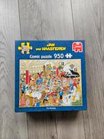 Nieuw jan van haasteren comic puzzle the wedding 950 stukjes, Hobby en Vrije tijd, Denksport en Puzzels, Ophalen of Verzenden