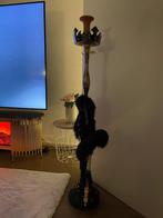 Shisha waterpijp, Verzamelen, Ophalen of Verzenden, Zo goed als nieuw, (Water)pijp