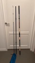 Vercelli Cobra 4.50 Strandhengel, Ophalen of Verzenden, Gebruikt, Werphengel