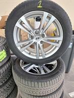 Hyundai Kona Winterset 17 Inch, Auto-onderdelen, Banden en Velgen, Ophalen, Banden en Velgen, 17 inch, Winterbanden