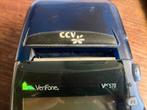Pinapparaat CCV Verifone VX570 met 20 printrollen. teab, Verzenden, ., ., .