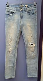 Fracomina Tina shape up skinny jeans + pareltjes 29 S 42893