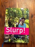 Ilja Gort - Slurp! - boek, Ophalen of Verzenden, Zo goed als nieuw, Ilja Gort, Frankrijk
