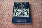 Koll's preis Katalog. Marklin 00/H0, Ophalen of Verzenden, Gelezen, Overige onderwerpen