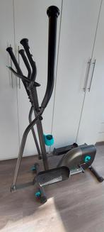 Crosstrainer DOMYOS, Sport en Fitness, Crosstrainer, Zo goed als nieuw, Ophalen