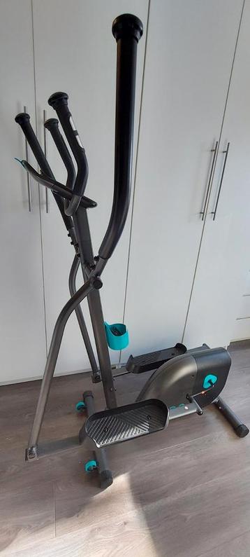 Crosstrainer DOMYOS 