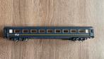 Märklin NS Avmz  (eigen ombouw), Gebruikt, Gelijkstroom of Wisselstroom, Wagon, Ophalen of Verzenden