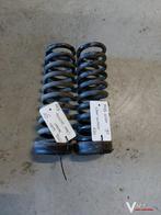 MB W124 spiraalverenset achter '95