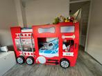 Brandweer bed, Kinderen en Baby's, Ophalen of Verzenden
