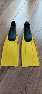 Cressi Rondine Clio Zwemvliezen - Maat 39-40, Watersport en Boten, Ophalen of Verzenden, Gebruikt, Zwem- of Duikvliezen