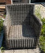 Tuinstoel, Tuin en Terras, Tuinstoelen, Ophalen, Gebruikt