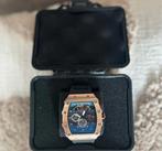 Horloge Richard Mille, Sieraden, Tassen en Uiterlijk, Horloges | Heren, Staal, Staal, Zo goed als nieuw, Ophalen