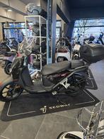 Electrische scooter super socco gpx, Fietsen en Brommers, Scooters | SYM, Ophalen, Zo goed als nieuw, Elektrisch, Overige modellen