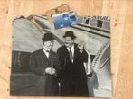 Laurel en Hardy, Verzamelen, Gebruikt, Ophalen of Verzenden