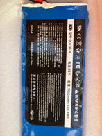 36V Lithium Accu 7.8Ah (280Wh)Elektrische Step / E-scooter, Ophalen of Verzenden, Nieuw