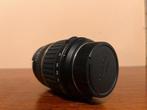 Tamron Camera Lens 18-200mm, Ophalen, Zo goed als nieuw, Afrika