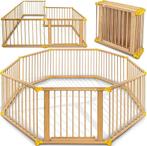 KIDUKU® 7,2 meter veiligheidshek XXL NIEUW IN DOOS !!, Overige typen, Nieuw, Ophalen of Verzenden, 115 cm of meer