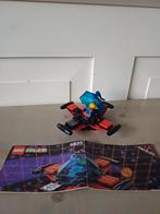 Lego 6835, Ophalen of Verzenden, Gebruikt, Complete set, Lego