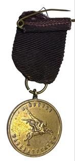 Medaille Slag om Arnhem - Airborne Wandeltocht, Ophalen, Overige soorten, Nederland, Lintje, Medaille of Wings