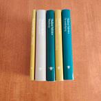 5 boeken Vladimir Nabokov, Boeken, Ophalen of Verzenden, Gelezen