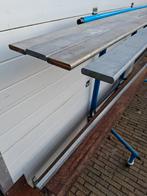 Gegalvaniseerde ijzeren strippen - diverse lengtes, Doe-het-zelf en Verbouw, Ophalen of Verzenden