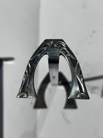 Set van 2 Vintage Messenleggers Gero Georg Nilsson, Ophalen of Verzenden