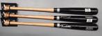 Franklin pro stock wooden baseball knuppel tiger 32 inch, Ophalen, Nieuw, Honkbal, Knuppel