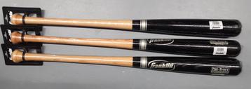 	Franklin pro stock wooden baseball knuppel tiger 32 inch  beschikbaar voor biedingen