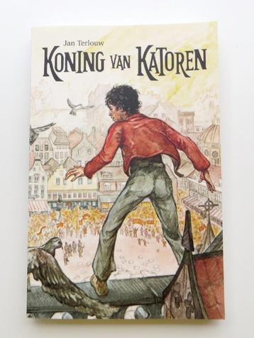 Fantasy Lemniscaat 2570: Koning van Katoren vanaf 12+  beschikbaar voor biedingen