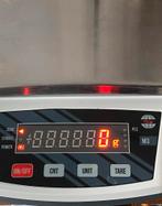 Riba M3 bakkersweegschaal tot 5kg, elektrisch/batterij, zgan, Witgoed en Apparatuur, Weegschalen, Minder dan 10 kg, 1 tot 500 gram