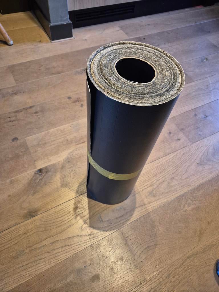 Srucloop rol, Ophalen of Verzenden, Gebruikt, 15 m² of meer