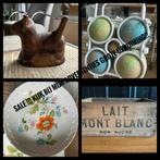 Kleine prijsjes / sale / franse brocante, Ophalen of Verzenden