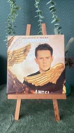 Heaven’s here - Holly Johnson (7inch vinyl), Cd's en Dvd's, Gebruikt, 7 inch, Single, Ophalen of Verzenden