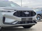 Ford Kuga 2.5 FHEV ST-Line 190pk | Geen stekker nodig | Sync, Stof, 19 km/l, 1600 kg, Kuga