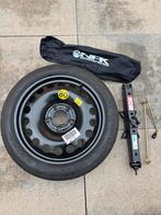 Thuiskomerset Opel Cascada/Astra J - 115/70/16, Ophalen, Gebruikt, 16 inch, Banden en Velgen