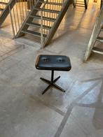Kruk pianokruk vintage jaren 50 60, Huis en Inrichting, Krukjes, Ophalen, ., In hoogte verstelbaar, 2de hands